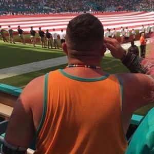 Meet your Posher, Eric